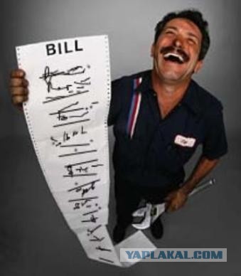 Ремонт автомобиля со сложным перекосом.