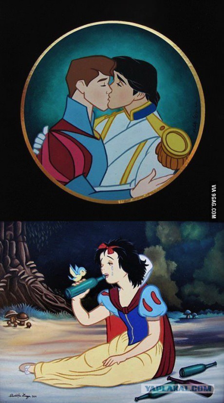 Смешные картинки из соц. сетей.