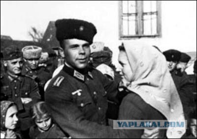Национальные танцы