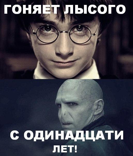Немного позитива на пятницу