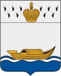 А Вы знаете герб своего города?