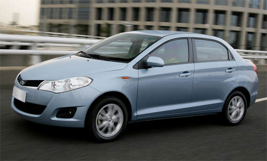 LADA X-FAMILY