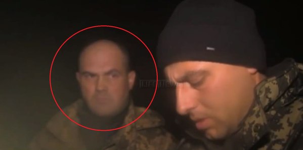 Перемирие кончилось, едва начавшись.