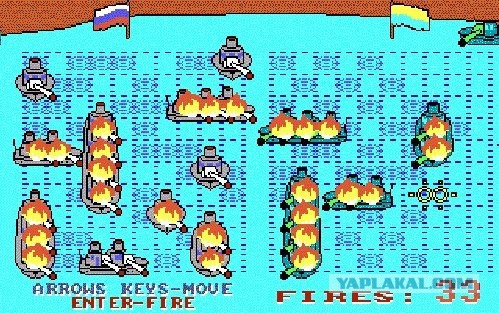 Будет о чем рассказать