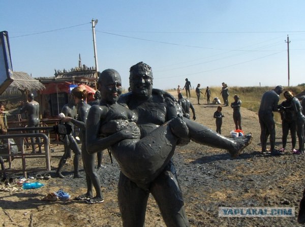 Летняя маска для лица