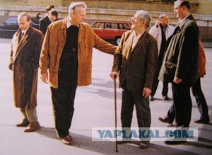 Путин, уходи