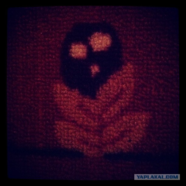 Ты снова упорот?