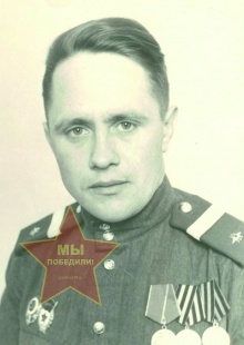 Уникальная боевая машина «Катюша»