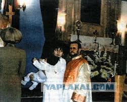 На Патриарха Кирилла подали в церковный суд.