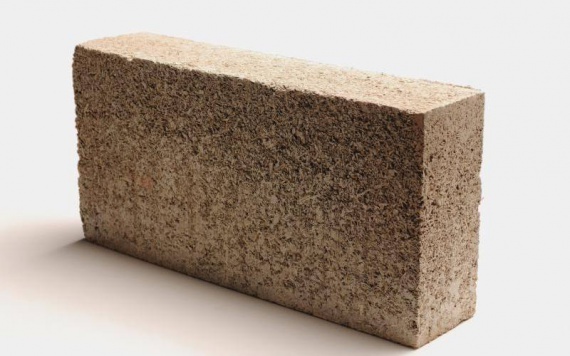 Дом из конопли. 4 преимущества использования