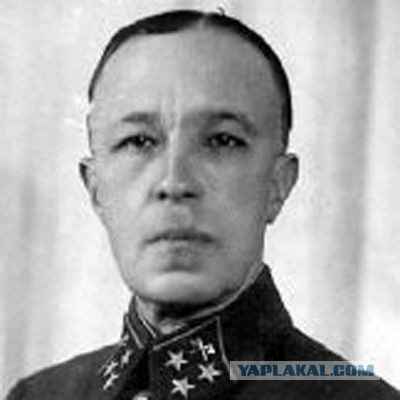 Дед, которого боялись нацисты
