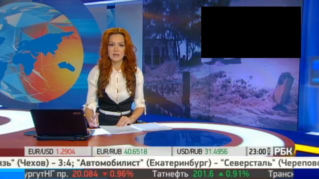 Ураган Сэнди. Конец Света начинается с США?