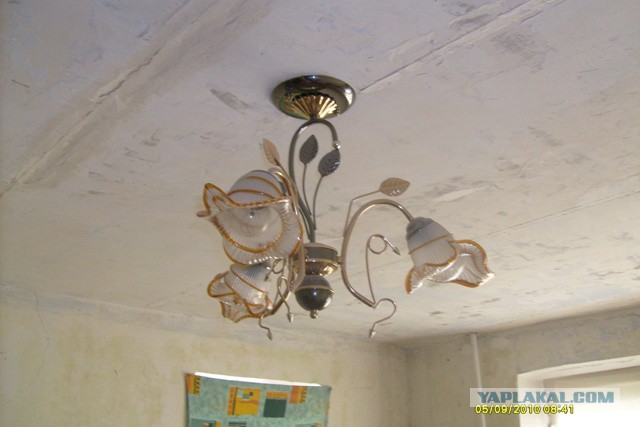 Ремонт 1 комнатной квартиры