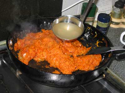 Все из рыбы!