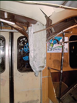 В Кузбассе угольщики дорылись до шахтёров