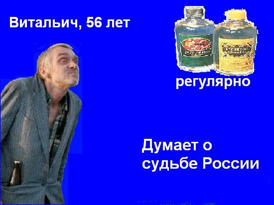 Фотожаба: Вова, 19 лет