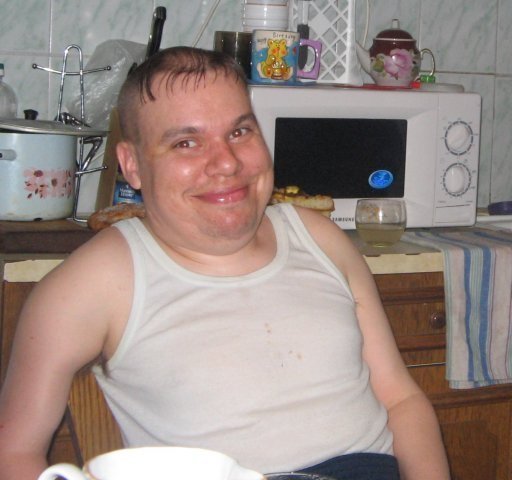Это Терминатор?