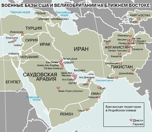 Сирийские ВВС проигнорировали требование Пентагона не летать вблизи сил США