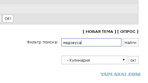 Апельсиновая медовуха