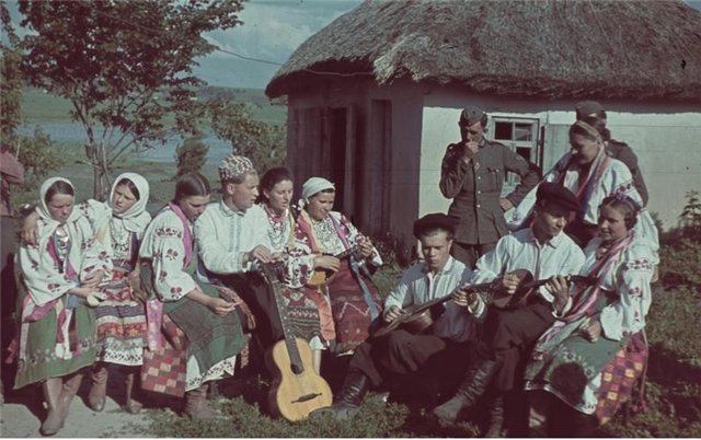 Фотографии к "Нахальному минированию" и "Лехе"