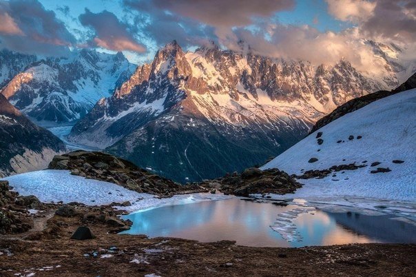 Моменты, запечатлённые на фото и просто позитив 5