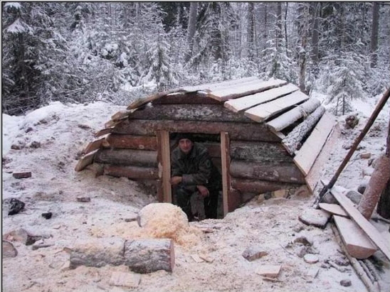 Моя стройка