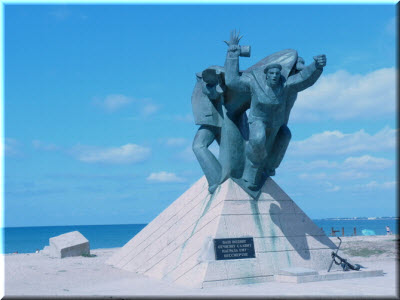 Флот. Картинок пост