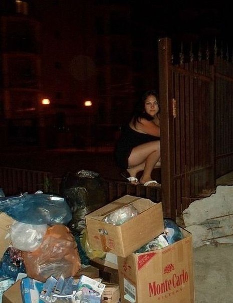 Чудны рабы твои, господи