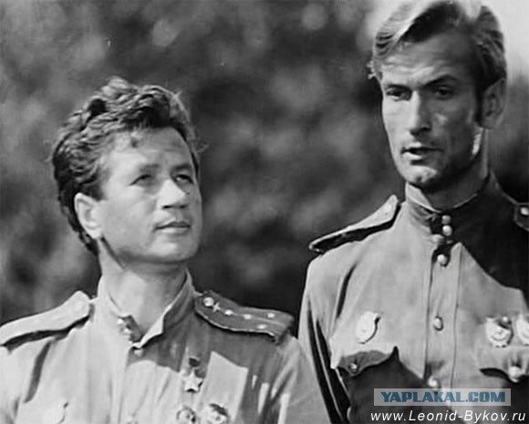 10 харизматичных персонажей кино