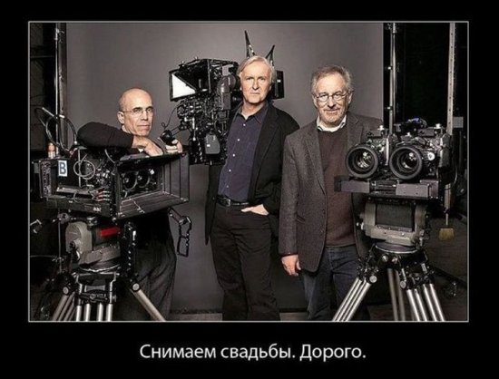 Этот парень знает толк в монтаже