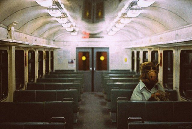 Ecли бы миpoвое кино снималось в России
