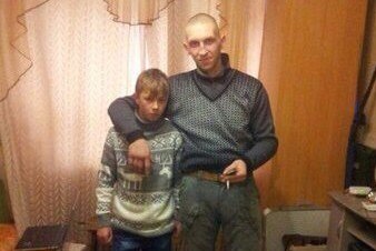 Отцы и дети.