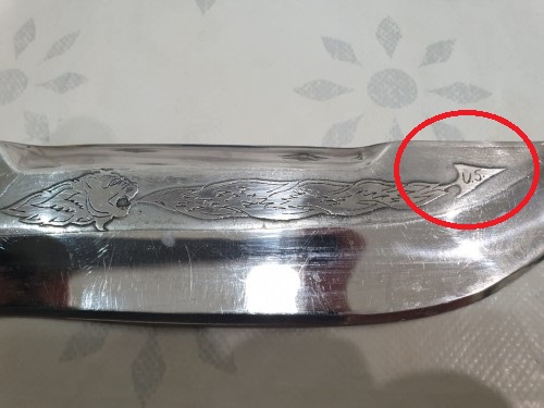 Поделки из тюрьмы