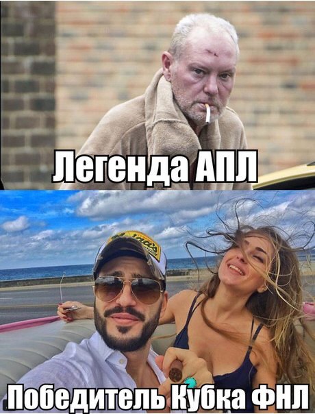 Чемпионат России по футболу 2019-2020. Часть VI