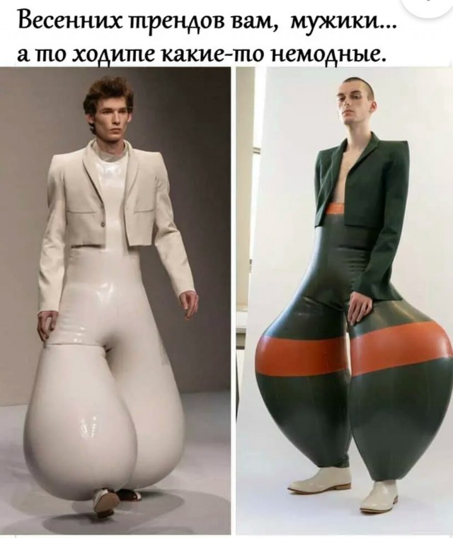 23 смешных фото обо всём