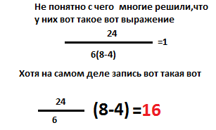 Внезапно. Главный химкинский финансист провалила тест по математике для начальной школы