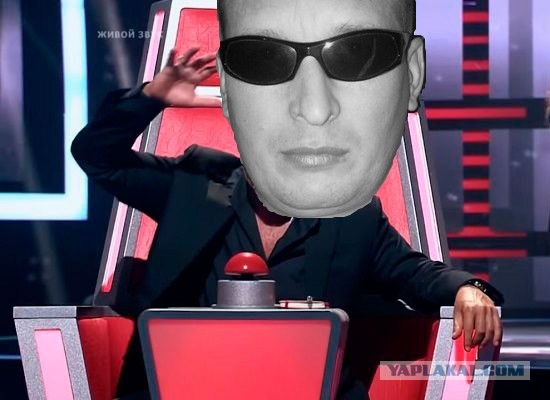 Друзья, оказывается Пашкет это еще не самое страшное.