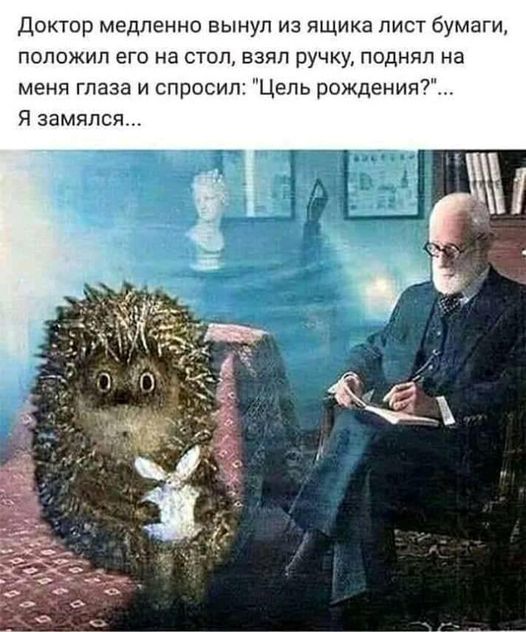Картинки и мемы для настроения 025
