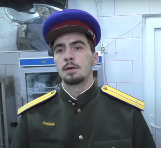 Stalin Doner в Москве проработал лишь один день. Владельца арестовали силовики