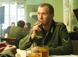 Командировка "Гальченко" в Абвер