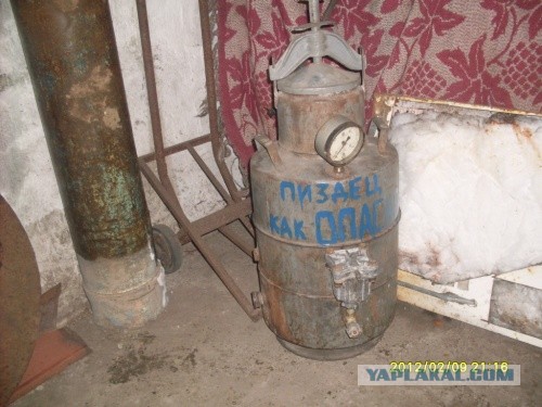 Накладываем швы