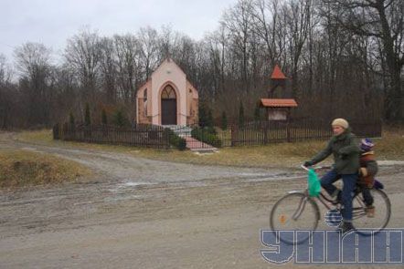 Церкви в вагонах