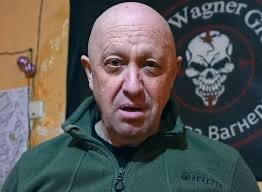 Пригожин заявил о полном взятии под контроль Бахмута (Артемовск)
