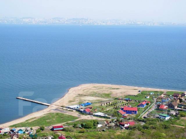 Летний Владивосток!