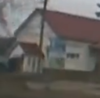 Честно говоря с трудом могу понять, как тут можно в ДТП попасть...