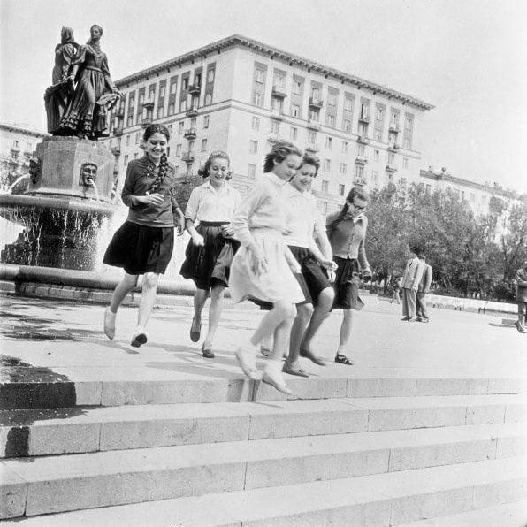 Back in USSR (06.02)