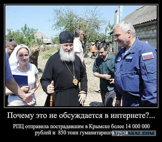 Господин Гундяев