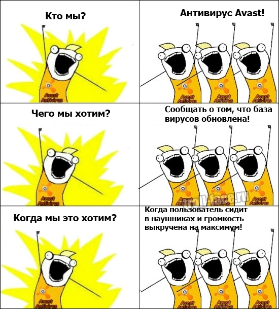 Антивирус