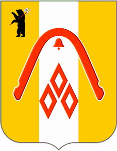 А Вы знаете герб своего города?