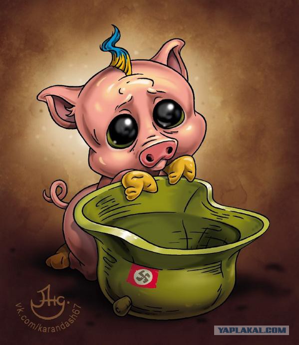 Забавные картинки из Сети